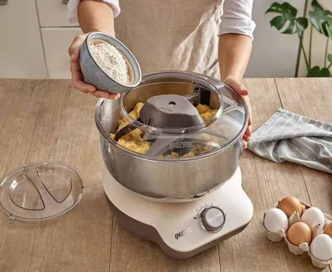 Vendita piccoli elettrodomestici per casa e cucina- Friva